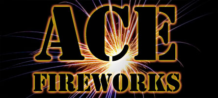 Ace Fireworks Brisbane