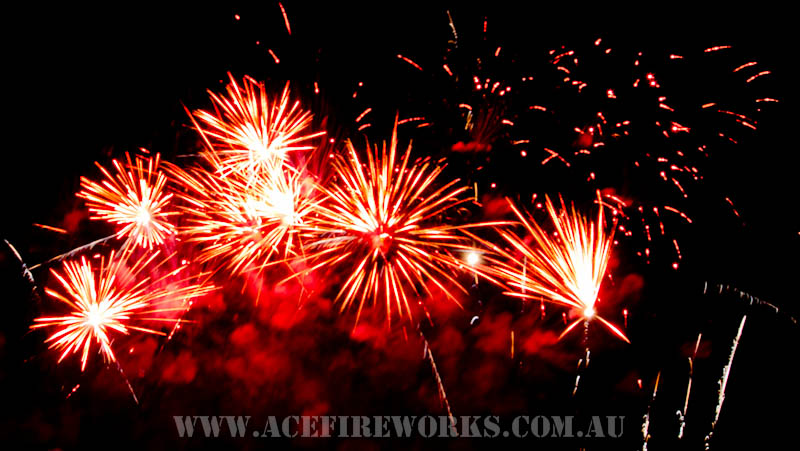 Ace Fireworks